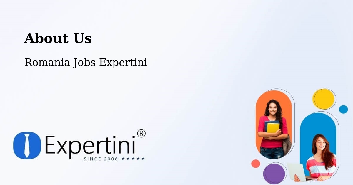 About Expertini Recruitment Platform  – Comuna Reghiu - Comuna Reghiu, Romania Jobs Expertini