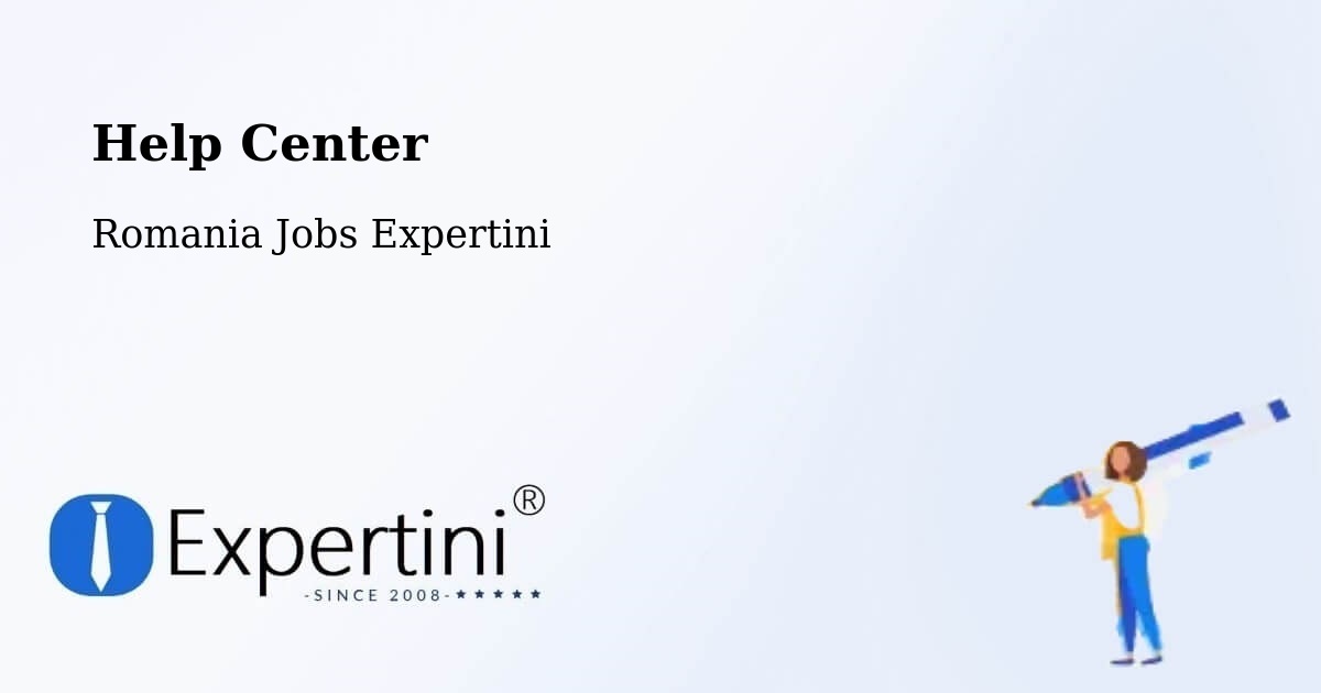 Help Center – Comuna Reghiu - Romania Jobs Expertini